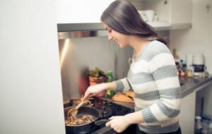 Schnelle und einfache Rezepte mit Protein