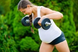 Was ist Pregorexie und was sind die Folgen?