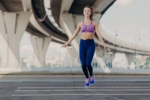 Zwei Wochen Train Hard Circuit in der Weihnachtszeit