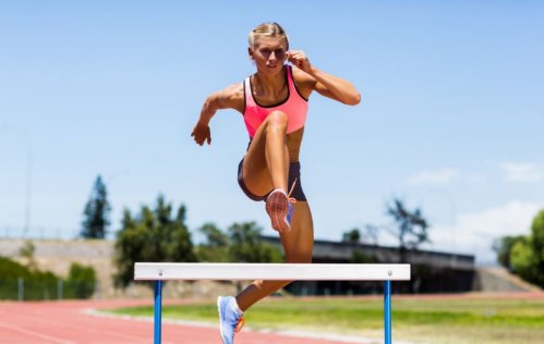 Sind vegane Sportler wirklich im Nachteil?