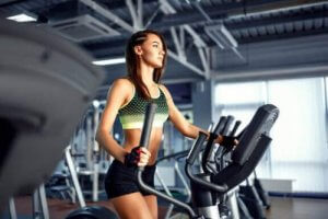 Cardio-Trainings, die helfen, schnell Gewicht zu verlieren