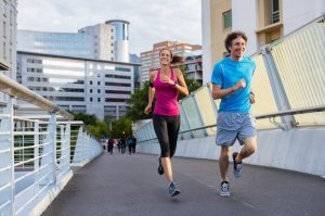 5 Häufige Fehler, die neue Läufer machen