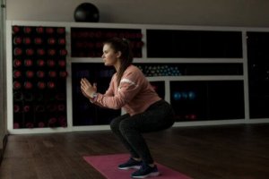 AMRAP-Training: Was es ist und wie man es macht