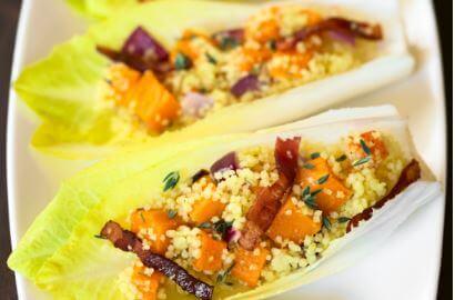 Quinoa für deine Weihnachtsgerichte