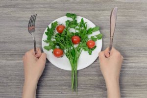 Hypokalorische Ernährung: Die Gefahren