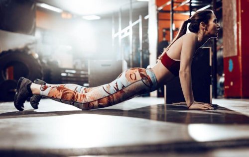 Schnell Gewicht verlieren