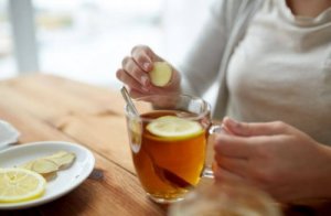 Ingwer: Eigenschaften und Vorteile für die Gesundheit