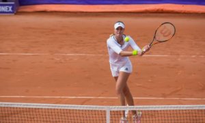 Wie du beim Tennis einen perfekten Volley schlägst