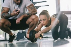 Sporttrainer und Psychologen: Die Bedeutung dieser Profis
