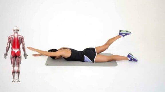 Übungen für Männer über 40