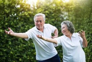 Warum ist Tai Chi gut für das Gleichgewicht?