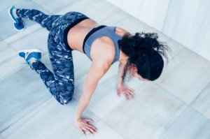 Core Fusion Extreme Übungen