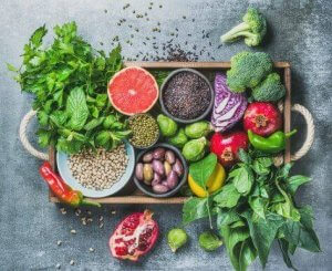 Wie sieht eine optimale glutenfreie Ernährung aus?