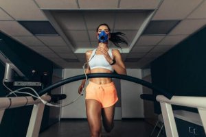 Elevation Trainingsmasken: Verbessere deine Sportleistung