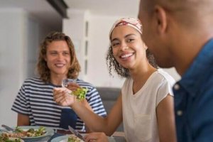 Stop mit den vegetarischen und veganen Mythen