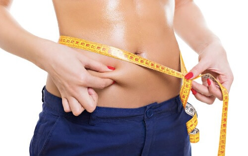 Bauchfett loswerden: Tipps und Techniken, mit denen es dir gelingt