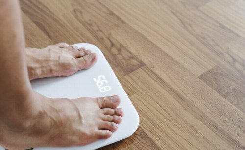 Gewichtszunahme vermeiden während der Coronavirus-Quarantäne