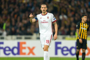 Spenden von Athleten - Europaliga