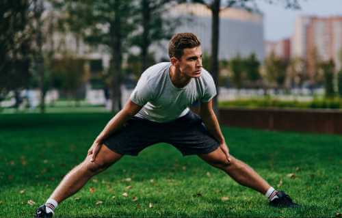 Cardiotraining im Freien