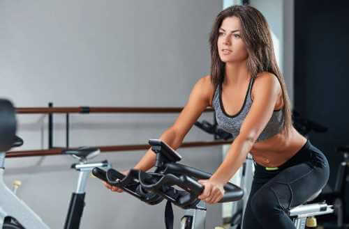 Indoor Cycling