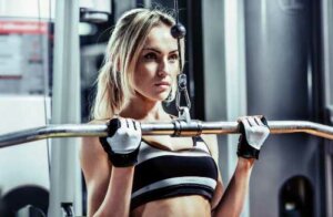 Mehr Wiederholungen oder mehr Gewicht, was ist besser?