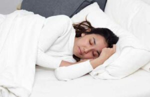 Warum kann ich nicht schlafen? Ursachen und Tipps!