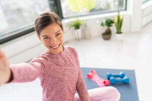 Stress abbauen durch regelmäßiges Training?