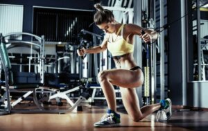 Anzahl der Wiederholungen: Welches Ziel verfolgst du mit deinem Training?