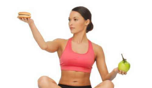 Tipps fürs Laufen: Ernährung