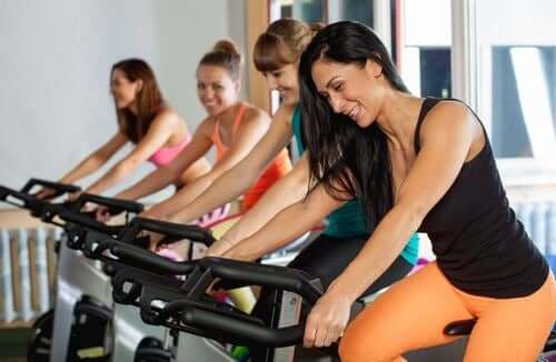 Den richtigen Widerstand beim Spinning auswählen