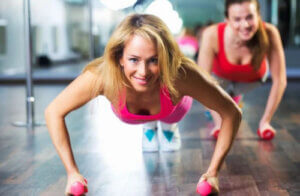 6 gute Gründe, warum du dein Training nicht aufgeben solltest