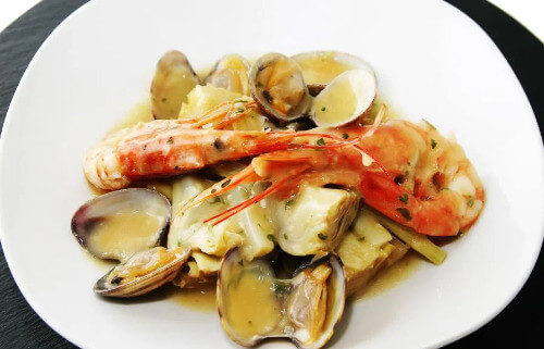 Rezepte zum Abnehmen