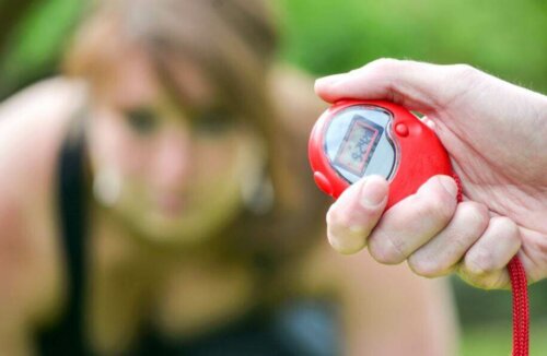 30 Minuten Sport pro Tag und die gesundheitlichen Vorteile