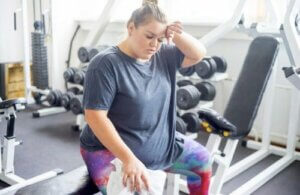 Fettverbrennung im Fitnessstudio: Tipps und Techniken