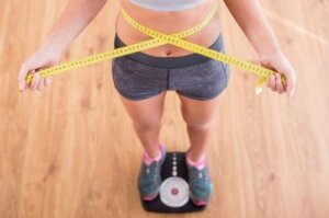 6 psychologische Strategien, die dir beim Abnehmen helfen