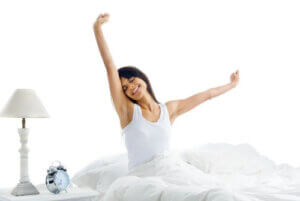 Ein flacher Bauch: Mit diesen Gewohnheiten kein Problem!