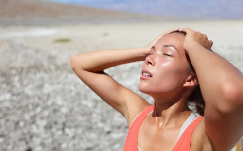 Laufen im Sommer: 8 wichtige Tipps