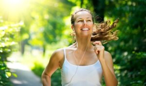 Warum ist es so vorteilhaft, morgens zu trainieren?