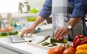 Vier gesunde Zucchini-Rezepte