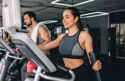 Crosstrainer: Tipps für bessere Ergebnisse