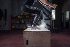 Plyo Box: 7 Übungen für maximale Ergebnisse