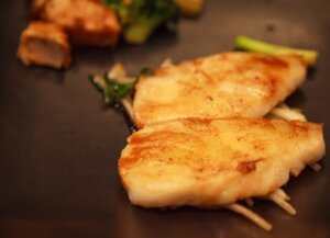 Die 3 besten Fischrezepte: Gesund und lecker!