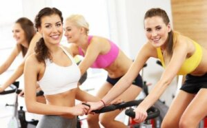 Warum du dich für einen Spinningkurs entscheiden solltest: 6 Vorteile