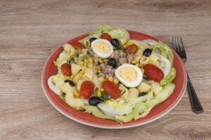 Kohlenhydrataufnahme bei Ausdauersportarten