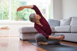 Was tun, wenn du beim Yoga Schmerzen hast?