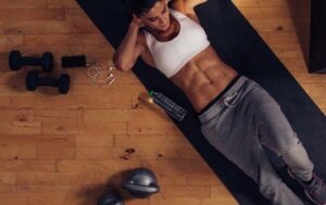 7 Tipps für die korrekte Durchführung von Sit-Ups