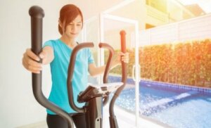 Durch Cardiotraining kannst du verschiedene Probleme reduzieren oder beseitigen