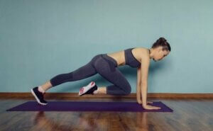 BBP – Die 5 besten Übungen für Bauch, Beine und Po