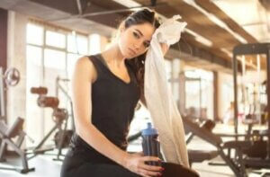 Stress abbauen durch Cardiotraining