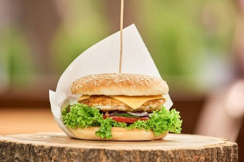 Gesunde Hamburger-Rezepte: Einfach lecker!